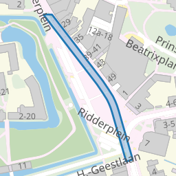 Perceel GMT00-N-1616