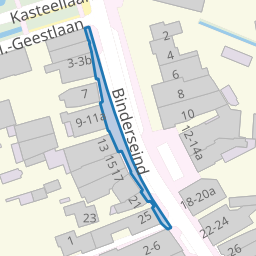 Perceel GMT00-N-1620