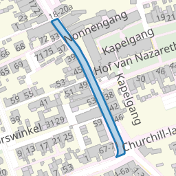 Perceel GMT00-N-1621