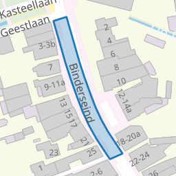 Perceel GMT00-N-1622