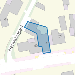 Perceel GMT00-N-1633