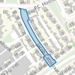 Perceel GMT00-N-1636