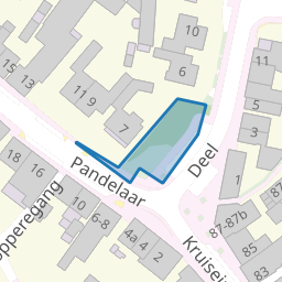 Perceel GMT00-N-1638