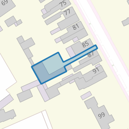 Perceel GMT00-N-1653