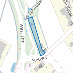 Perceel GMT00-N-1659