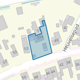 Perceel GMT00-N-1661