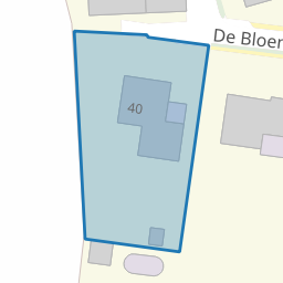 Perceel GMT00-N-1662