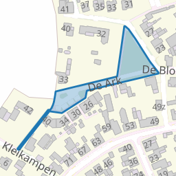 Perceel GMT00-N-1664