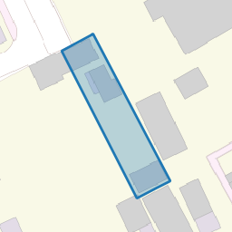 Perceel GMT00-N-1671