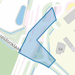 Perceel GMT00-N-1673