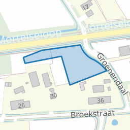 Perceel GMT00-N-1680