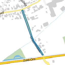 Perceel GMT00-N-1681