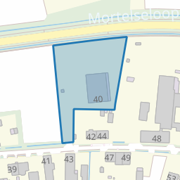 Perceel GMT00-N-1688