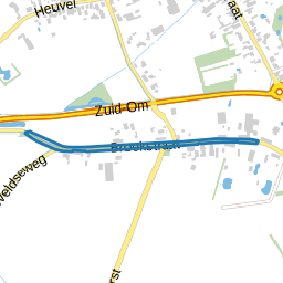 Perceel GMT00-N-1690