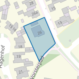 Perceel GMT00-N-1708