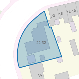 Perceel GMT00-N-1710