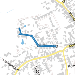 Perceel GMT00-N-1723