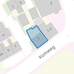 Perceel GMT00-N-1724