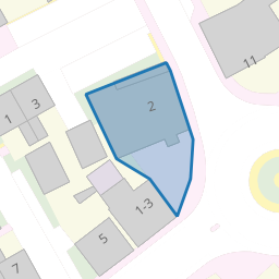 Perceel GMT00-N-1726