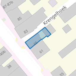 Perceel GMT00-N-1733