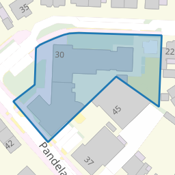 Perceel GMT00-N-1741