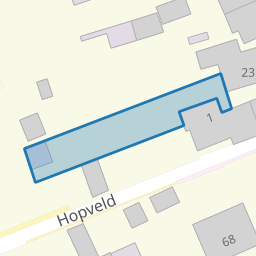 Perceel GMT00-N-1749