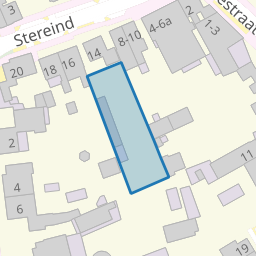 Perceel GMT00-N-1760