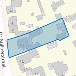 Perceel GMT00-N-1768