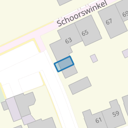 Perceel GMT00-N-1770