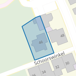 Perceel GMT00-N-1782