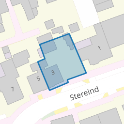 Perceel GMT00-N-1792