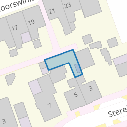 Perceel GMT00-N-1793