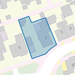 Perceel GMT00-N-1796