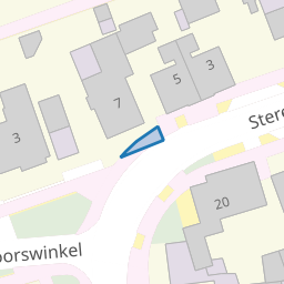 Perceel GMT00-N-1797