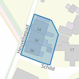 Perceel GMT00-N-1807