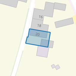 Perceel GMT00-N-1811