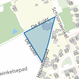 Perceel GMT00-N-1813