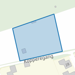 Perceel GMT00-N-1820