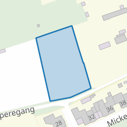 Perceel GMT00-N-1821