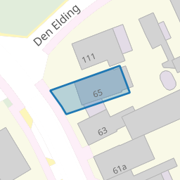 Perceel GMT00-N-1825