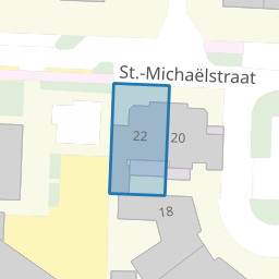 Perceel GMT00-N-1832