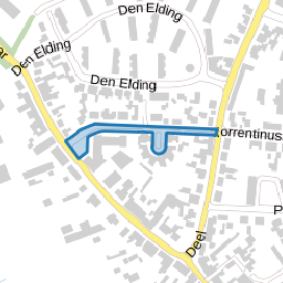 Perceel GMT00-N-1833