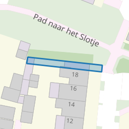 Perceel GMT00-N-1835