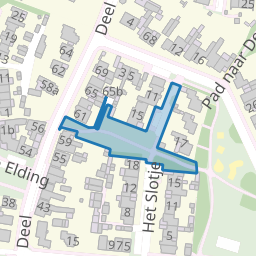 Perceel GMT00-N-1837