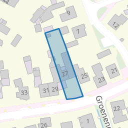 Perceel GMT00-N-1850