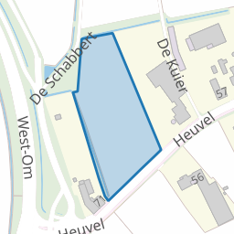 Perceel GMT00-N-1854