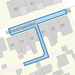 Perceel GMT00-N-1885