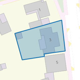 Perceel GMT00-N-1905