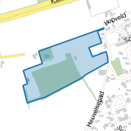 Perceel GMT00-N-1911