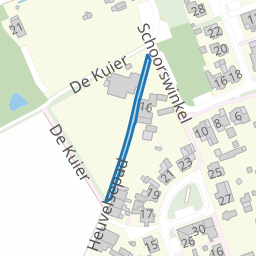 Perceel GMT00-N-1922